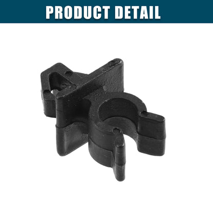 Hood Prop Rod Clip for Mazda CX-9 (2007-2023)