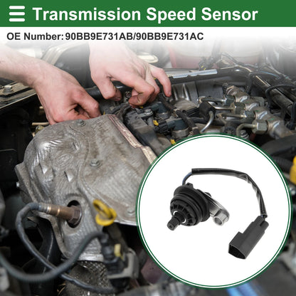 No.90BB9E731AB Transmission Speed Sensor for Ford Granada MK III (1995)