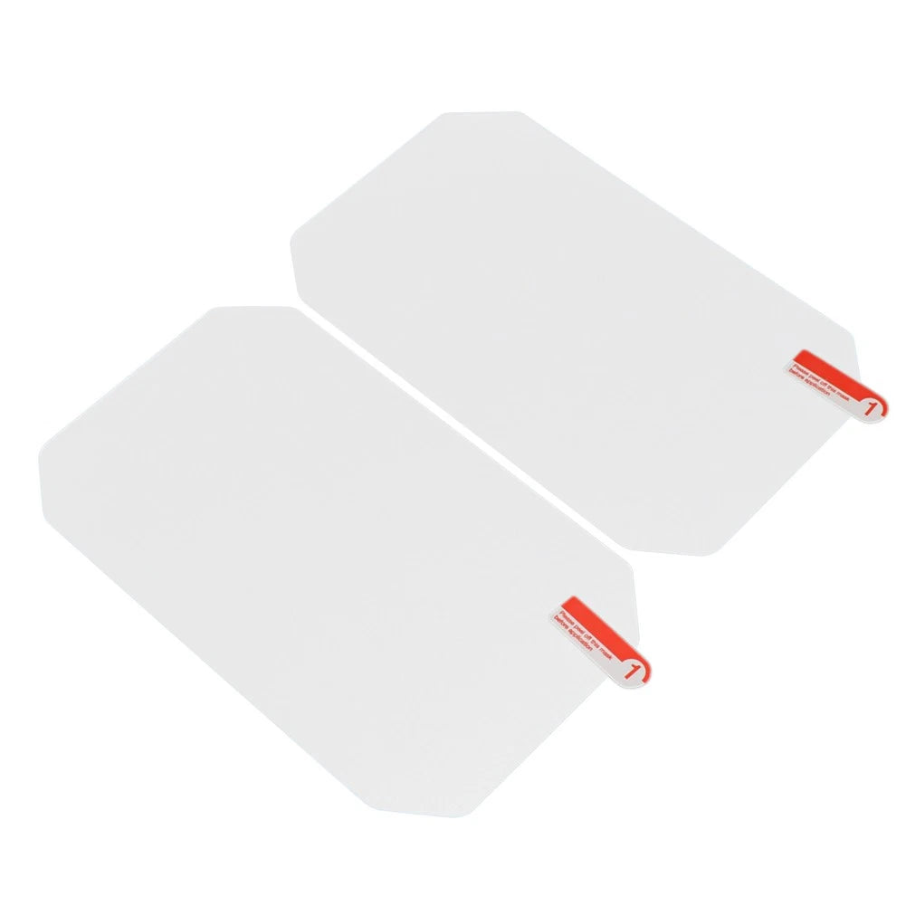 Scratch Film Speedometer Screen Protector Clear for CFMOTO 400SR (2021-2023)