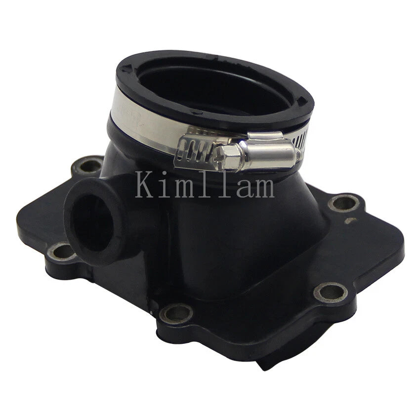 Carburetor Intake Manifold Boot for Ski-Doo Legend 600, MXZ 600 (2000-2002)