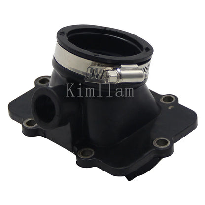 Carburetor Intake Manifold Boot for Ski-Doo Legend 600, MXZ 600 (2000-2002)