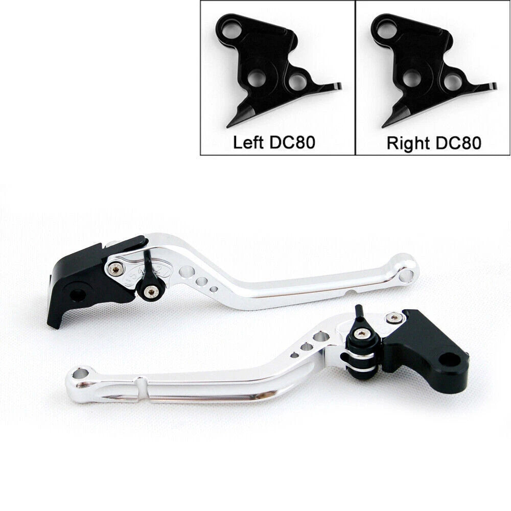 Brake Clutch Lever for Ducati M900/M1000 996/998/B/S/R 900SS/1000SS (1993-2004)