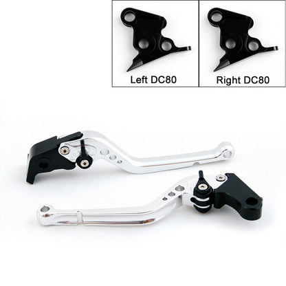 Brake Clutch Lever for Ducati M900/M1000 996/998/B/S/R 900SS/1000SS (1993-2004)