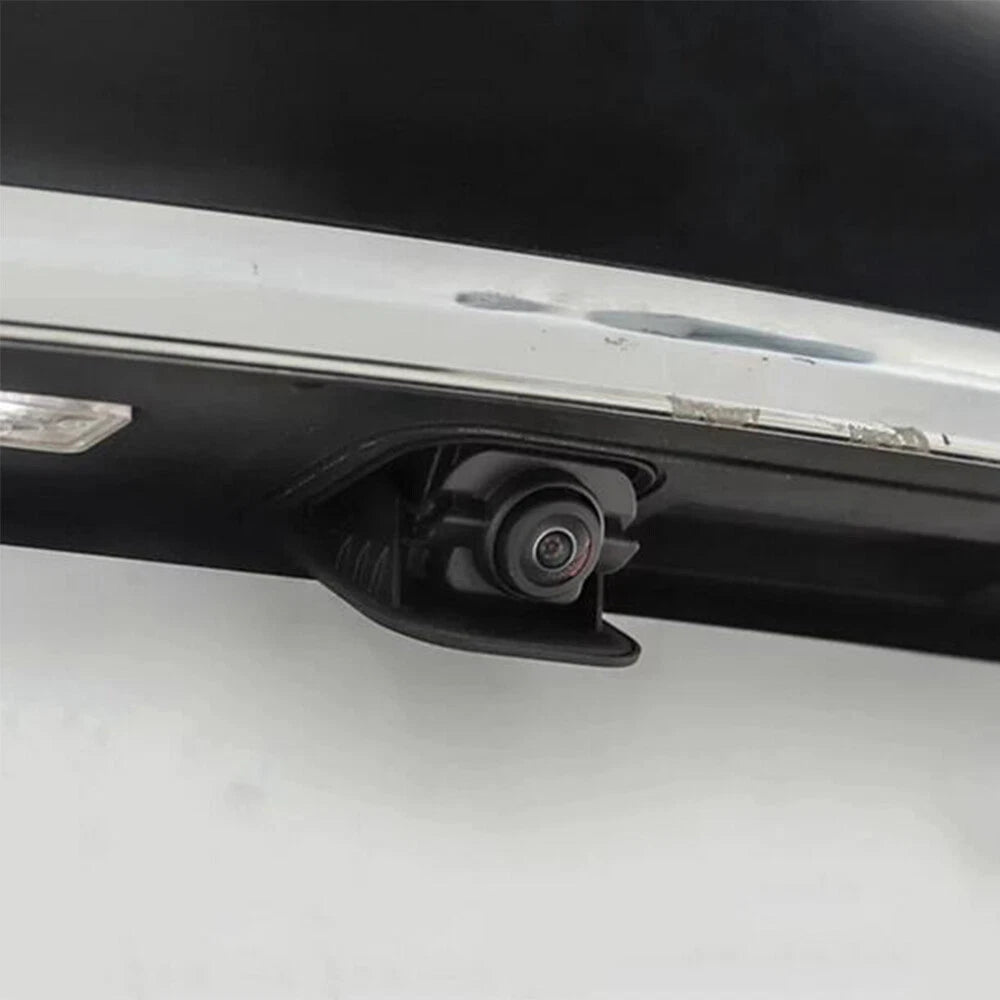 Camera for Mercedes C-Class W205, E-Class W213 (2015-2020)