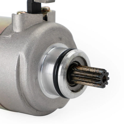 Starter for Kymco Agility/City 125, Super 8 125, Like 125 (2008-2023)