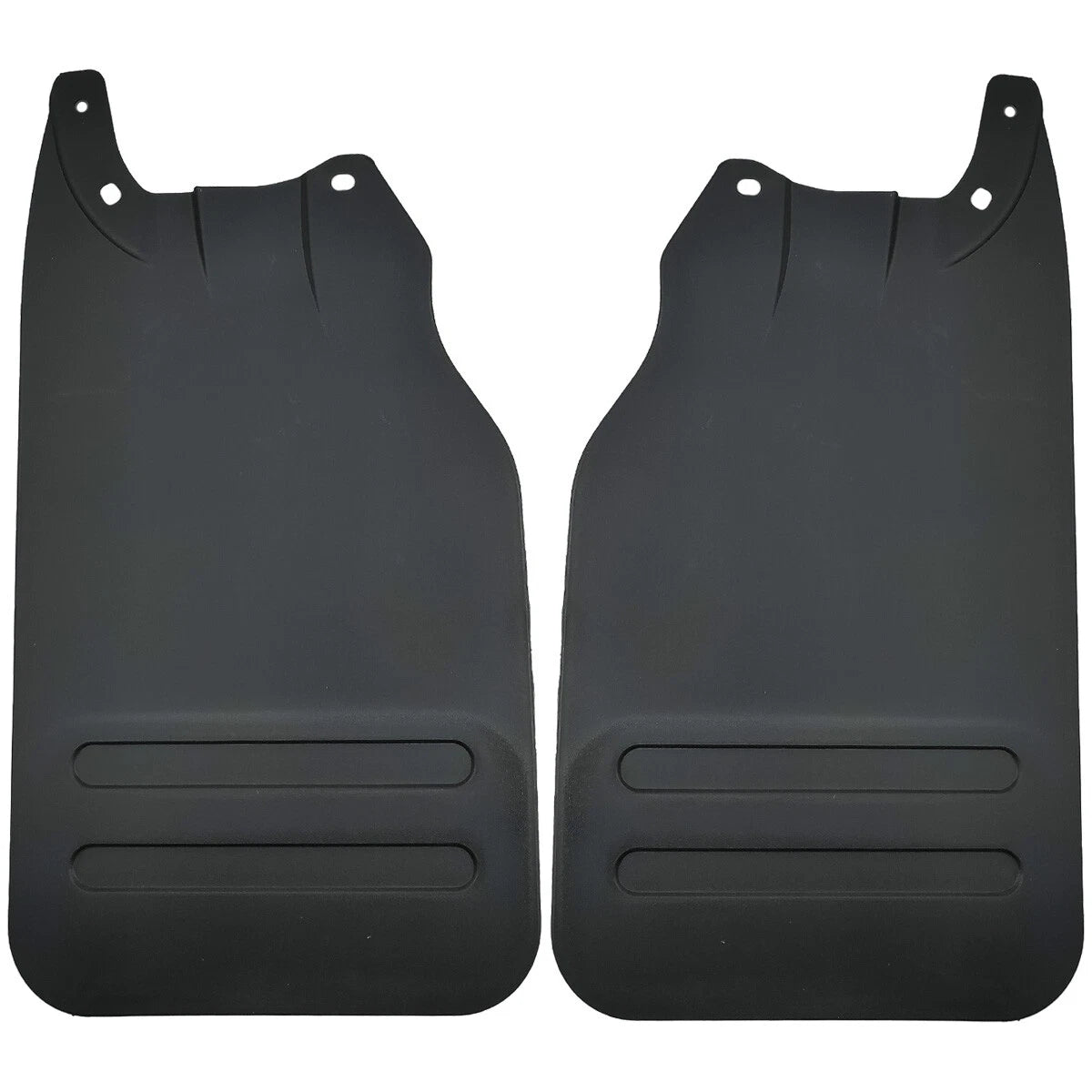 Rear Mud Flap Splash Guards for Toyota Hilux RZN165 LN166 LN167 (1998-2004)