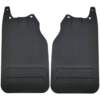 Rear Mud Flap Splash Guards for Toyota Hilux RZN165 LN166 LN167 (1998-2004)
