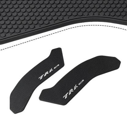 Anti-slip Fuel Tank Protector Pad for Benelli TRK 50 (2017-2023)