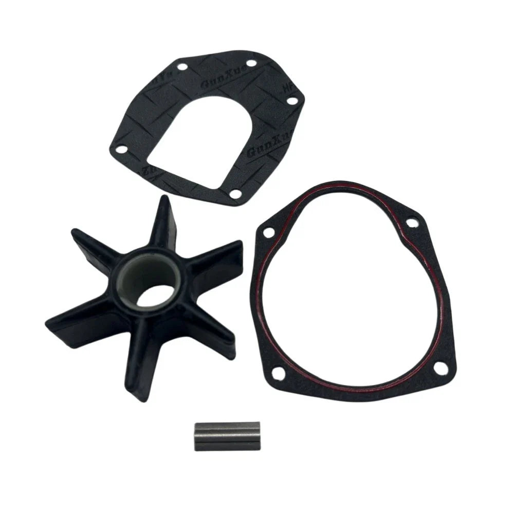 Impeller Kit for Chrysler Force, Mercury, OMC, Honda Models