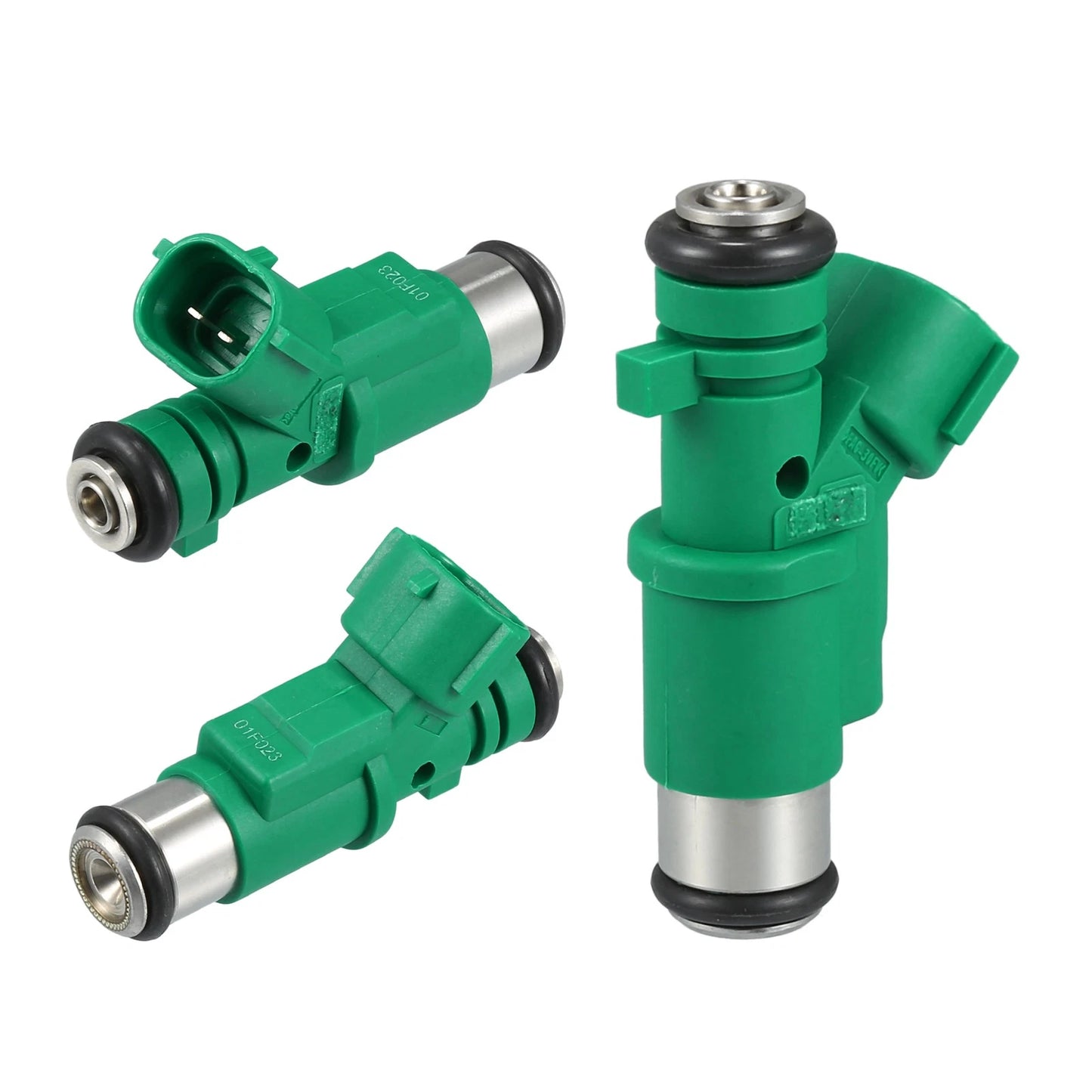 Fuel Injector Nozzle for Peugeot 206 SW (2002-2007)