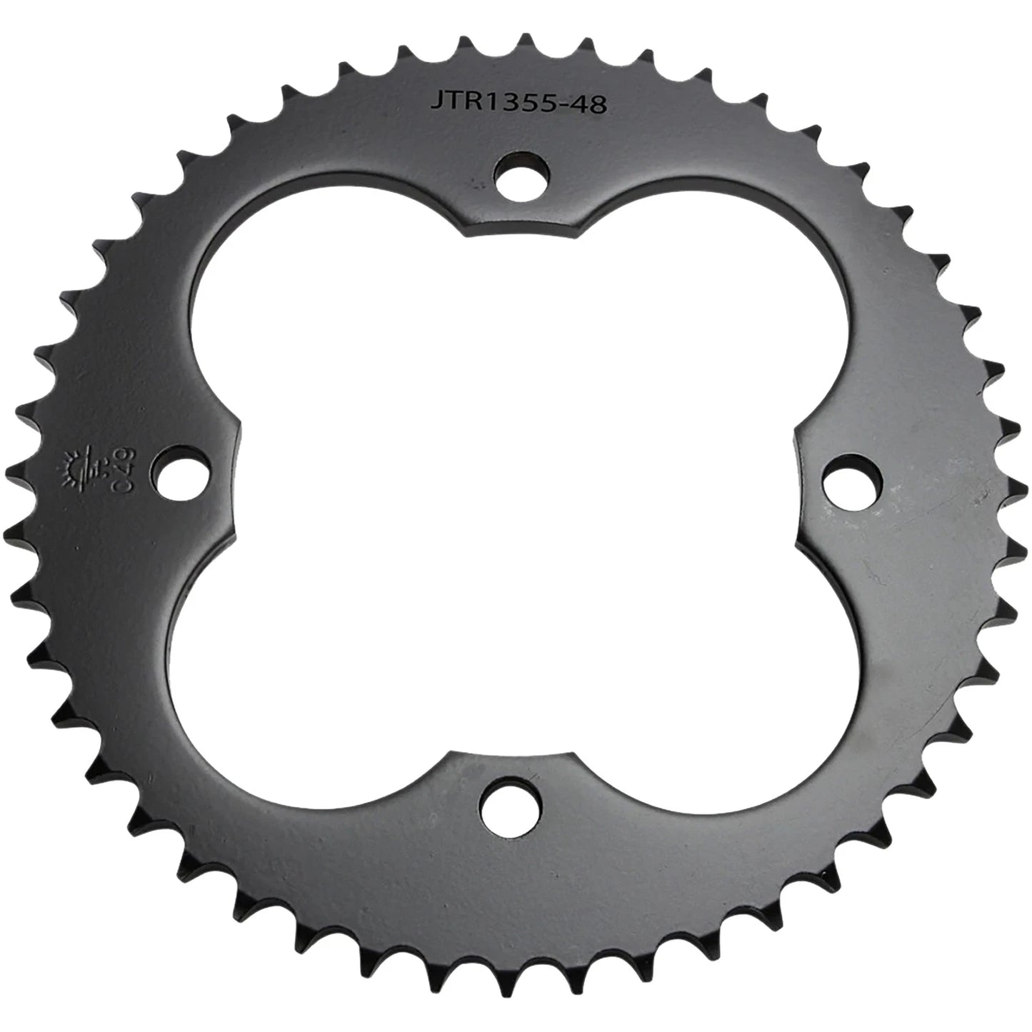 48T Rear Steel Sprocket for Honda TRX90 Sportrax (1993-2024)
