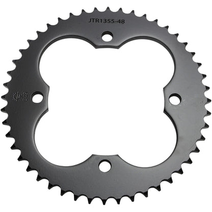 48T Rear Steel Sprocket for Honda TRX90 Sportrax (1993-2024)