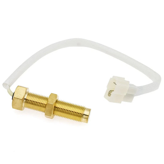 16mm Speedometer Gauge Sensor for Car Truck Boat Diesel Generator Engine