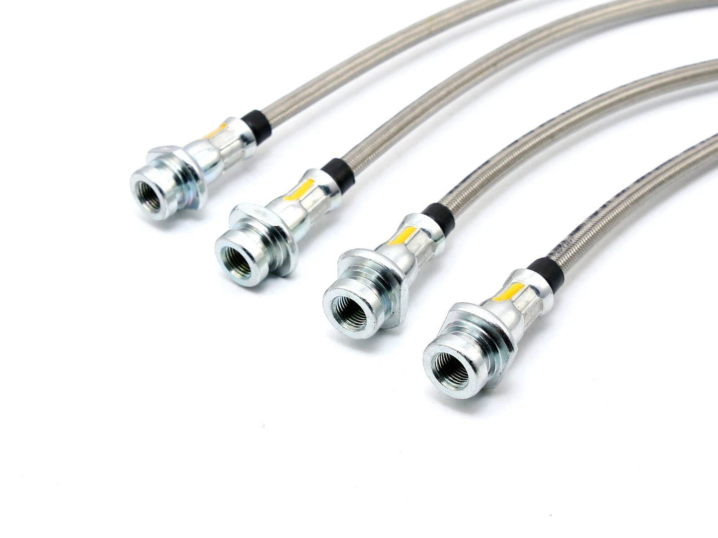 Brake Line Kit for Nissan Pulsar/Lucino/Sentra N15 GTi, SR-V, VZ-R (1995-2001)