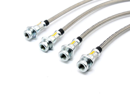 Brake Line Kit for Nissan Pulsar/Lucino/Sentra N15 GTi, SR-V, VZ-R (1995-2001)