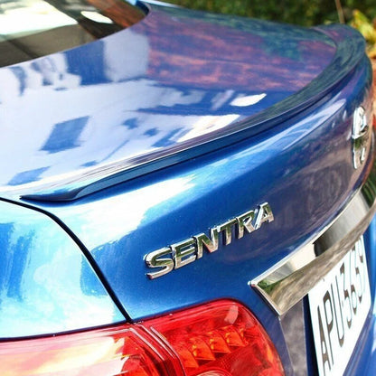 Boot Lip Spoiler for Buick Cascada (2016-2019)