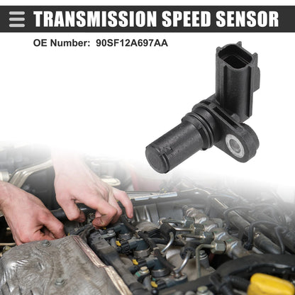 Automatic Transmission Input Speed Sensor for Ford Explorer (2002-2005)
