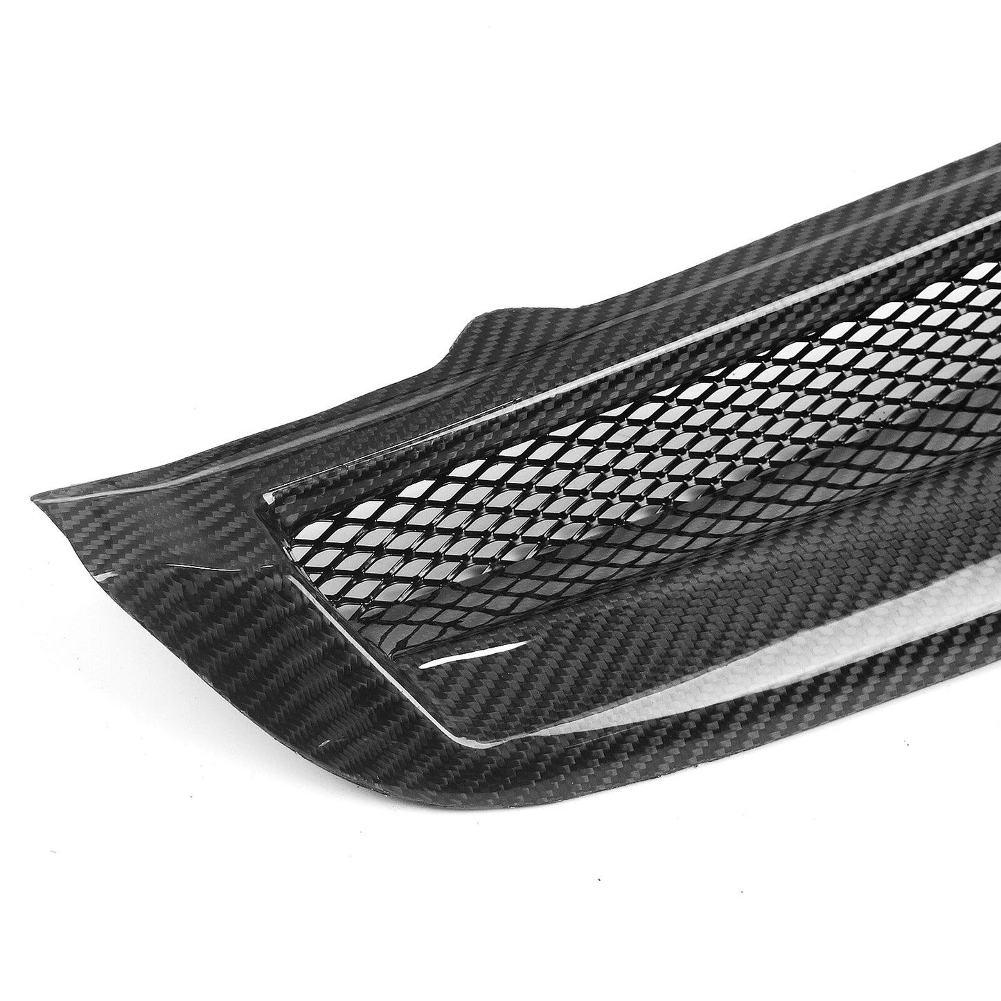 Grille Mesh for Hyundai Tiburon Tuscani (2005-2006)