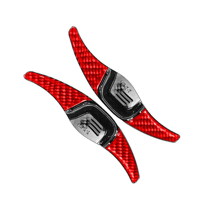 Steering Wheel Shift Paddle Extensions for Hyundai Sonata, I40 (2010-2015)
