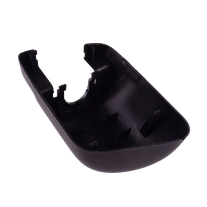 2 x Side Exterior Mirror Covers for ISUZU NPR NQR NRR (2008-2020)