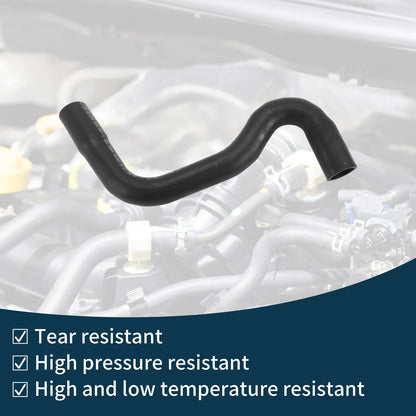 Radiator Hose for Peugeot 307 (2000-2007) Rubber Coolant Pipe