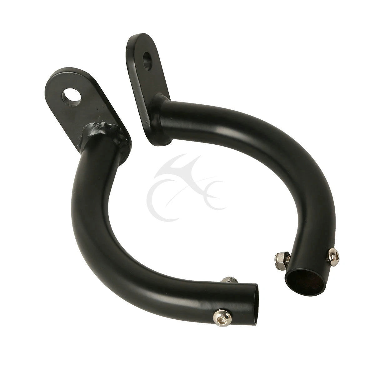 Saddlebag Guard Bracket for Harley Road Glide Electra Glide (1997 - 2008)