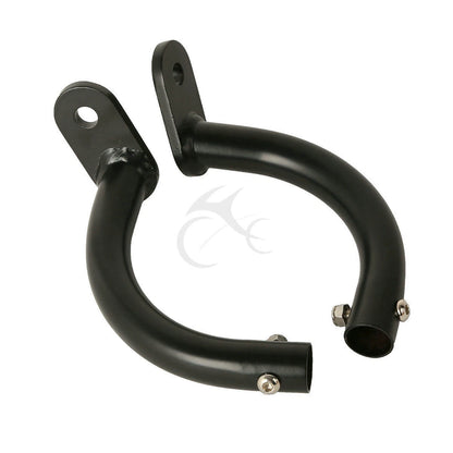 Saddlebag Guard Bracket for Harley Road Glide Electra Glide (1997 - 2008)
