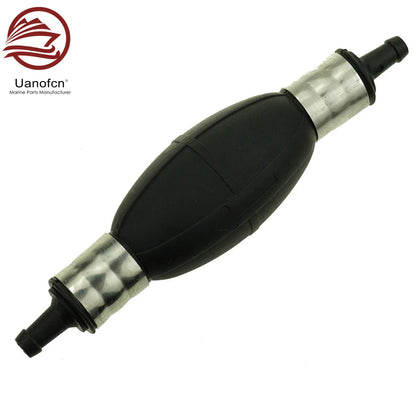 Fuel Primer Pump Bulb for Yamaha 8mm 8HP