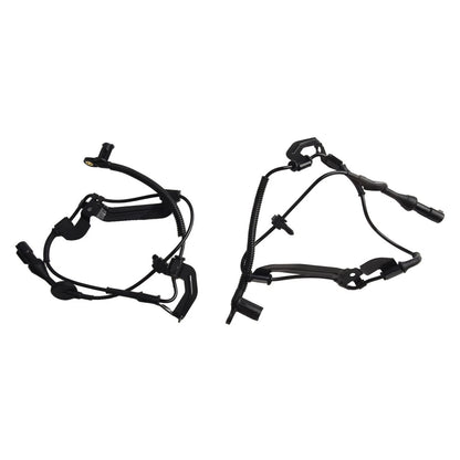 ABS Wheel Speed Sensors / Set of 2 / Front Left Right for Ford Escape