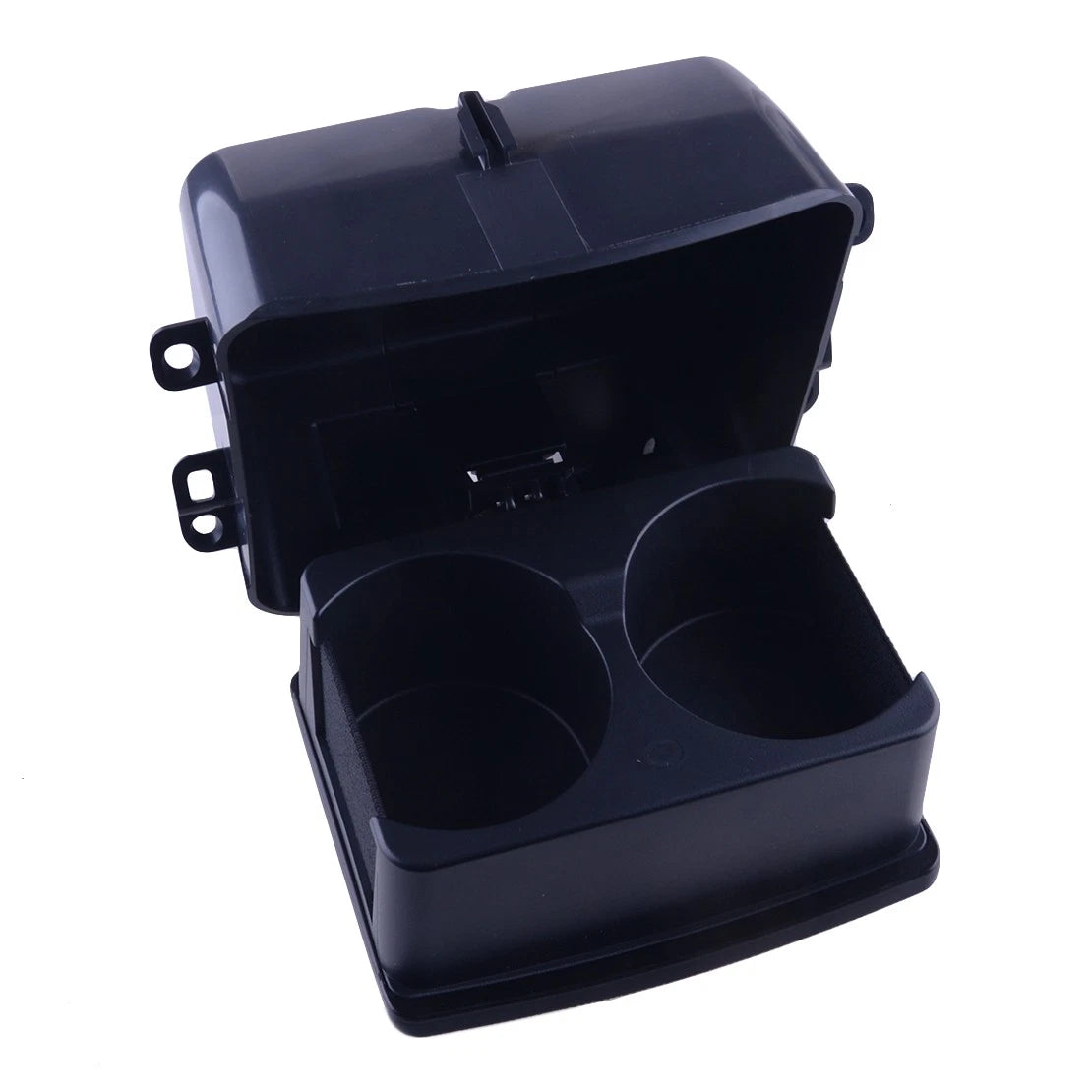 Console Cup Holder Insert for Ford Explorer (2016-2019)