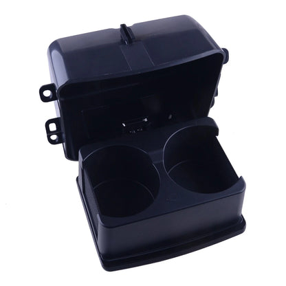 Console Cup Holder Insert for Ford Explorer (2016-2019)