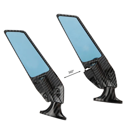 Mirrors Pair for Honda CBR 600RR (03-12), CBR 1000RR (04-07)