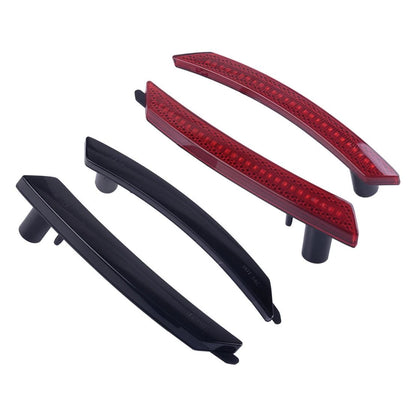 Rear LED Side Marker Lights for MINI Cooper R56 R57 R58 R59 R60 (2007-2015)