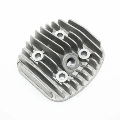 47mm Slant Angle Head for 66cc 80cc 2-Stroke Motorized Bicycle