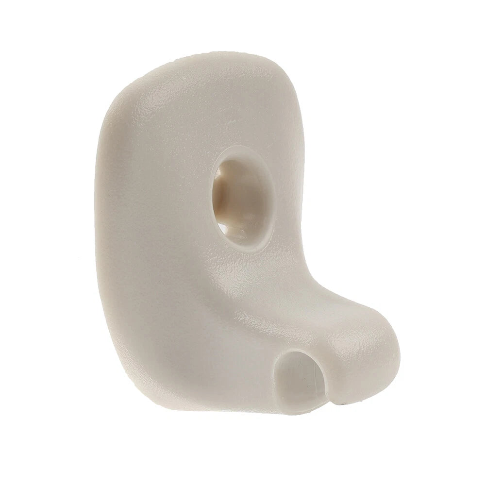 Sun Visor Retaining Clip for Chrysler 200, Sebring, Dodge Avenger (2007-2014)