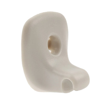 Sun Visor Retaining Clip for Chrysler 200, Sebring, Dodge Avenger (2007-2014)