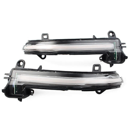Dynamic Turn Signal Mirror Sequential Lights for BMW F20 F30 F48 F33