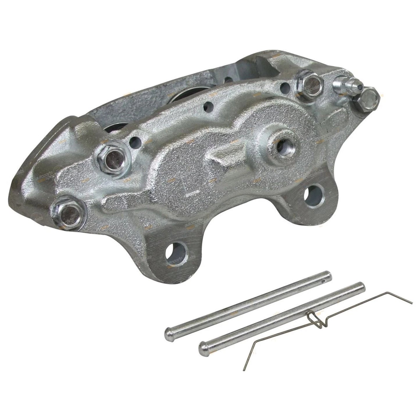 Front Left Brake Caliper for Landcruiser 70 75 Series HJ75 FJ70 FJ75