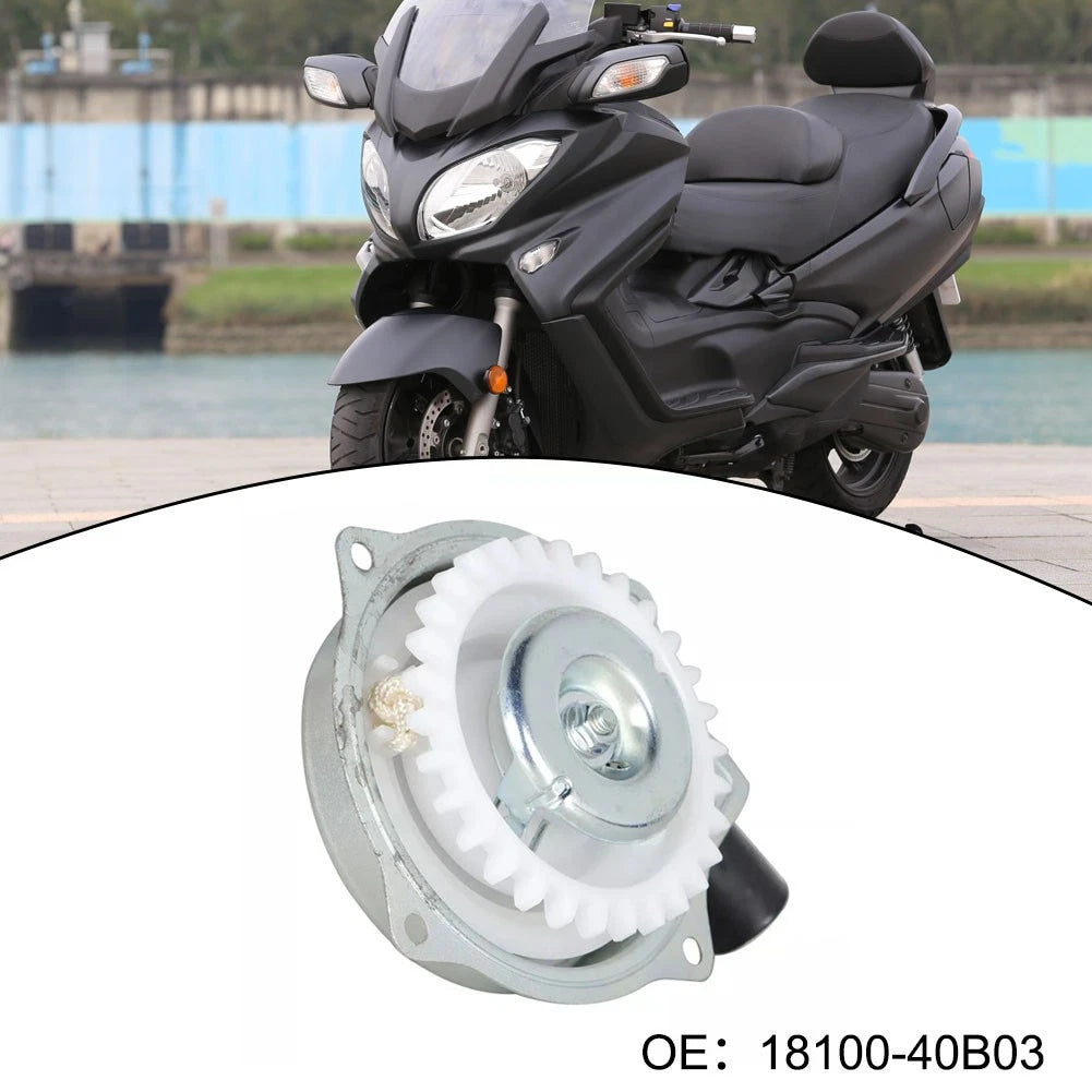 Metal Recoil Starter for Suzuki LT80 (1987–2006)