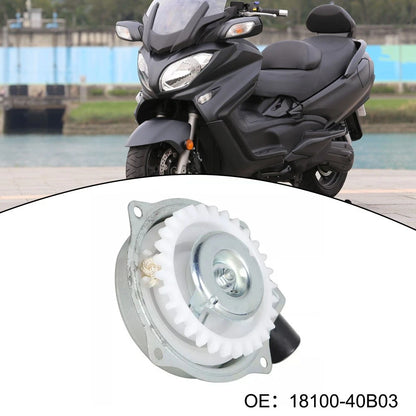 Metal Recoil Starter for Suzuki LT80 (1987–2006)