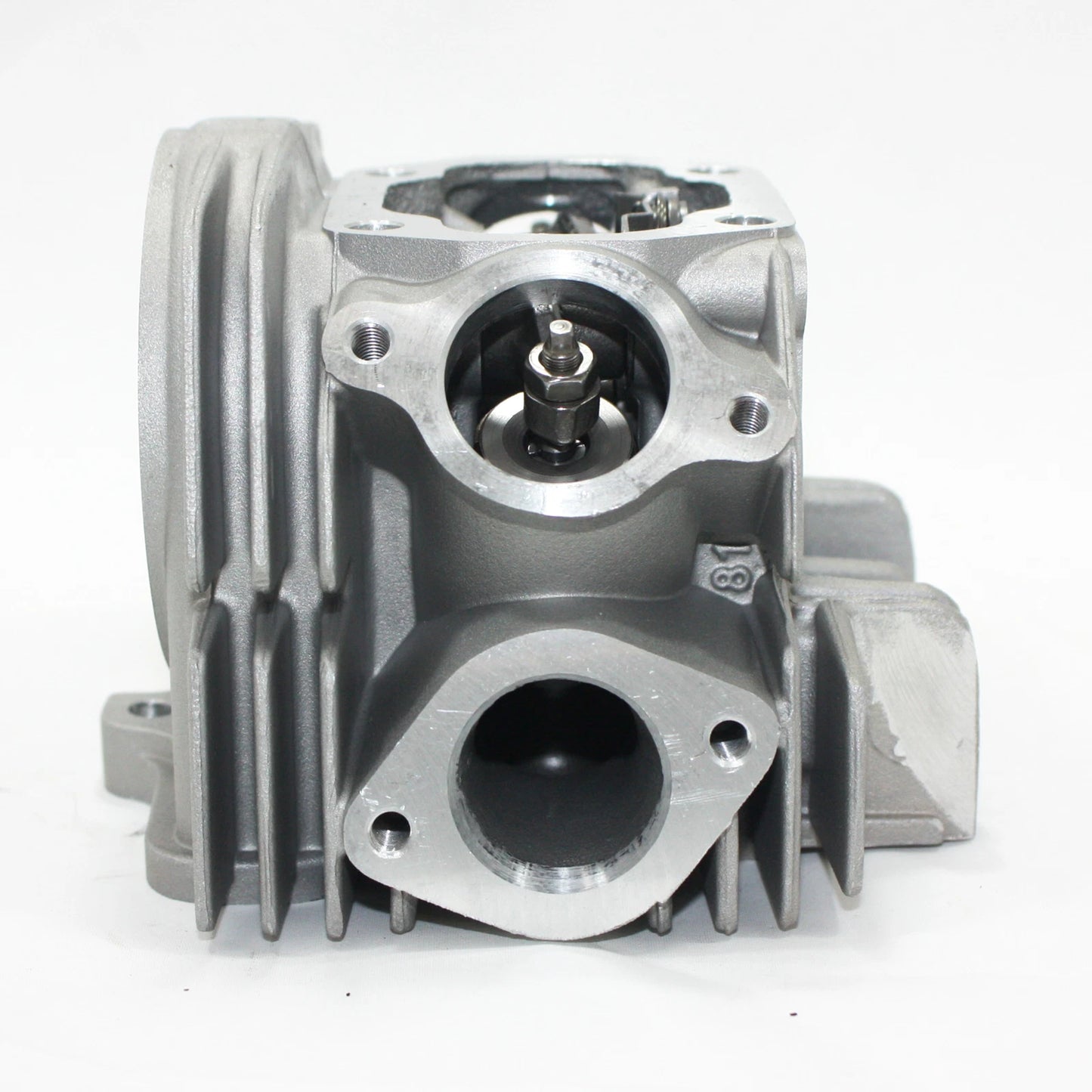 Engine Cylinder Head Kit for YX 140cc Pit Pro Trail Dirt Bike