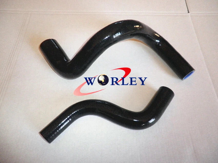 Silicone Radiator Hose Pipe Kit for Proton Gen.2 (2004-2016)