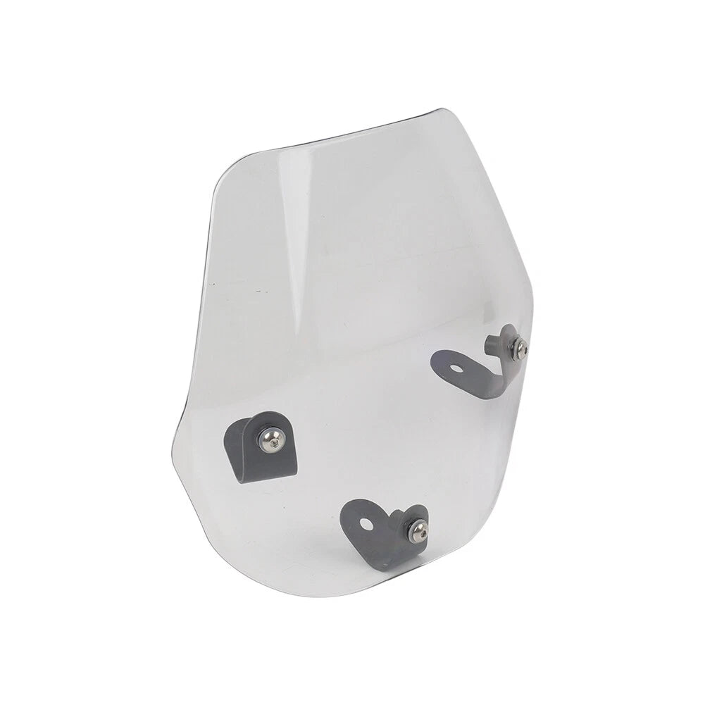 White Windscreen Visor Shield for Suzuki GSX 8S (2023-2024)