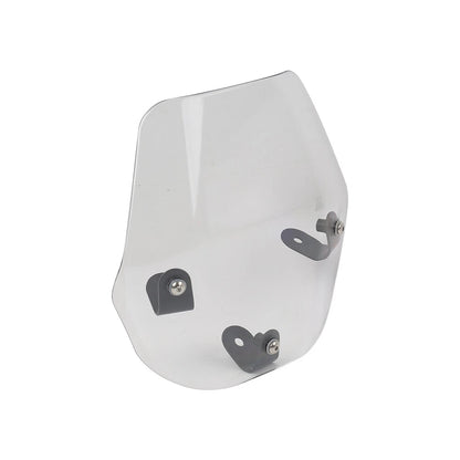 White Windscreen Visor Shield for Suzuki GSX 8S (2023-2024)