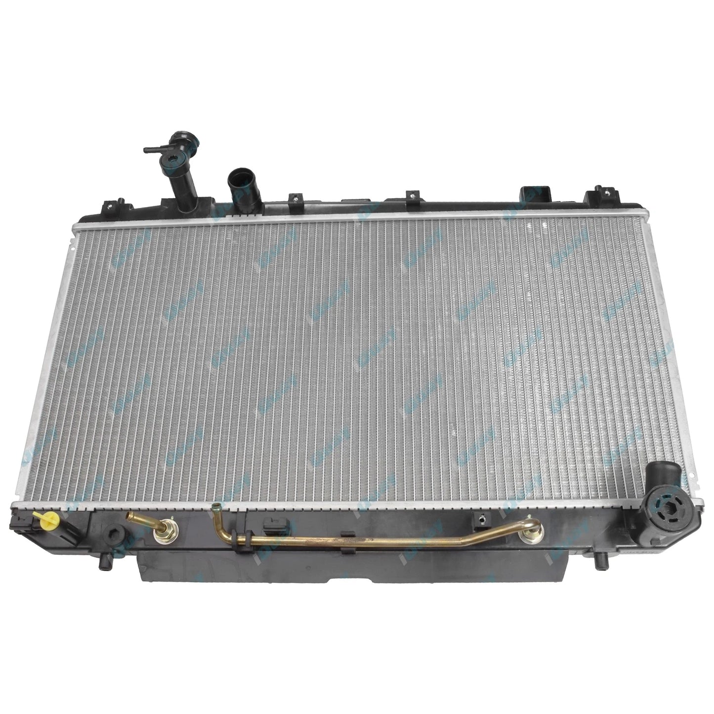 New Radiator for Toyota RAV4 ACA20 ACA21 ACA22 ACA23 4cyl 2.0L 2.4L 2000~2005