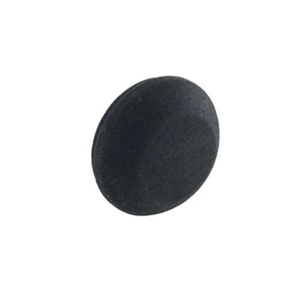 Front Windshield Washer Wiper Arm Nut Caps for Jeep Cherokee, Compass, Dodge
