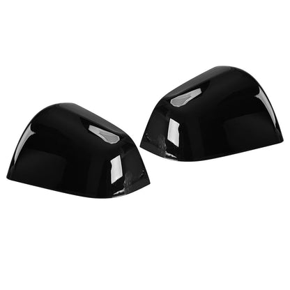 Side Wing Rearview Mirror Cap Covers for Tesla Model Y (2020-2024)