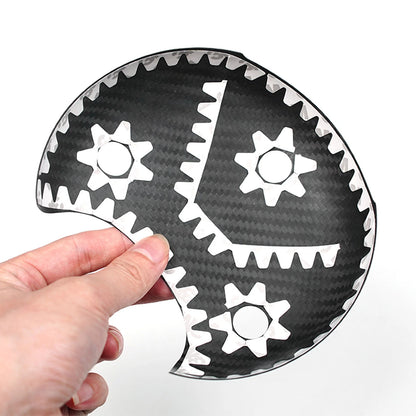 Tachometer Ring Cover Trim for MINI R55 R56 R60 (2007-2013)