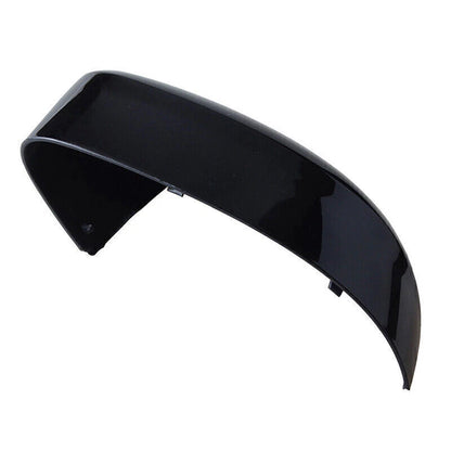 Gloss Door Side Mirror Cover Trim for Ford Focus MK2 MK3 (2008-2014)