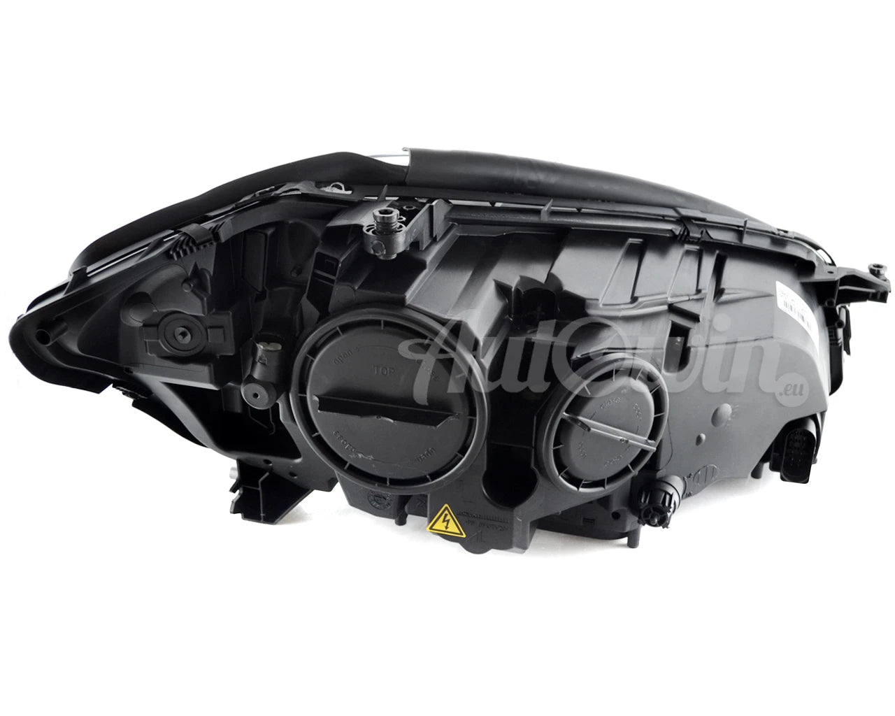 Bi-Xenon Headlight Left Side for Mercedes Benz S-Class W221 (2006-2013)